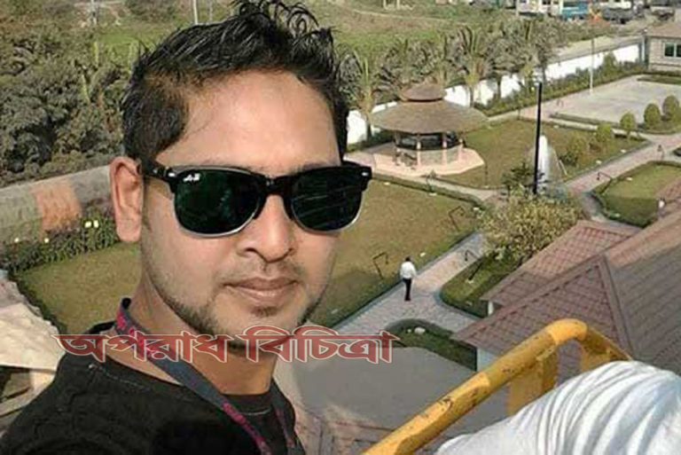বাংলাদেশি নিহত  সৌদিতে সড়ক দুর্ঘটনায়