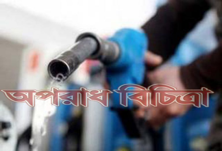 আবার লোকসানে সরকার জ্বালানি তেলের দাম বাড়ায়