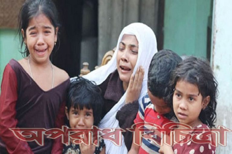 ৭ পুলিশ সদস্যের নামে মামলা করা হয়েছে