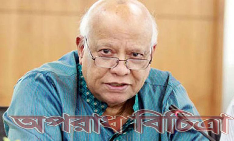 ইচ্ছে নেই আর নির্বাচন করার:অর্থমন্ত্রী