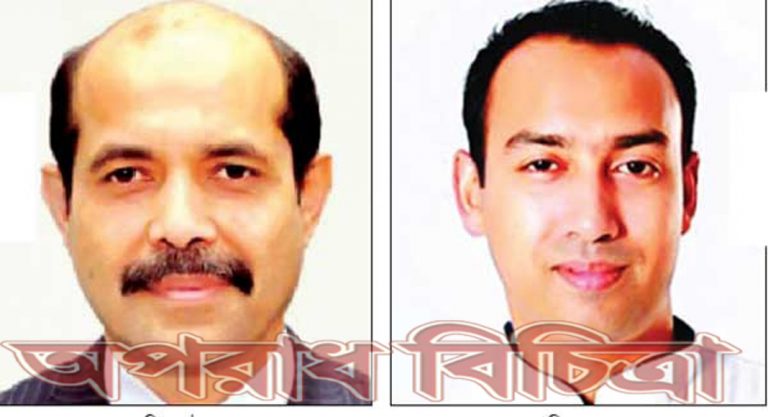 ভোটের লড়াইয়ে নামছে আতিক-তাবিথ