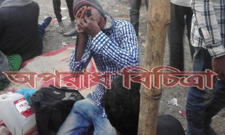 ওরসের নামে চলে নানা রকম অনৈতিক কাজ
