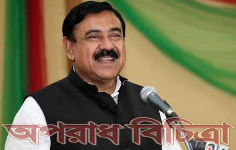 দেশ অগ্রগতির পথে এগিয়ে যাচ্ছে – নৌপরিবহন মন্ত্রী