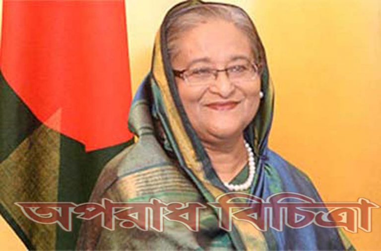 সন্ধ্যায়  প্রধানমন্ত্রী বঙ্গভবনে যাচ্ছেন