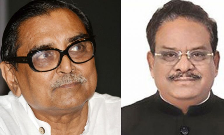 মেনন সতর্ক থাকার পরামর্শ দিলেন নতুন বিমানমন্ত্রীকে