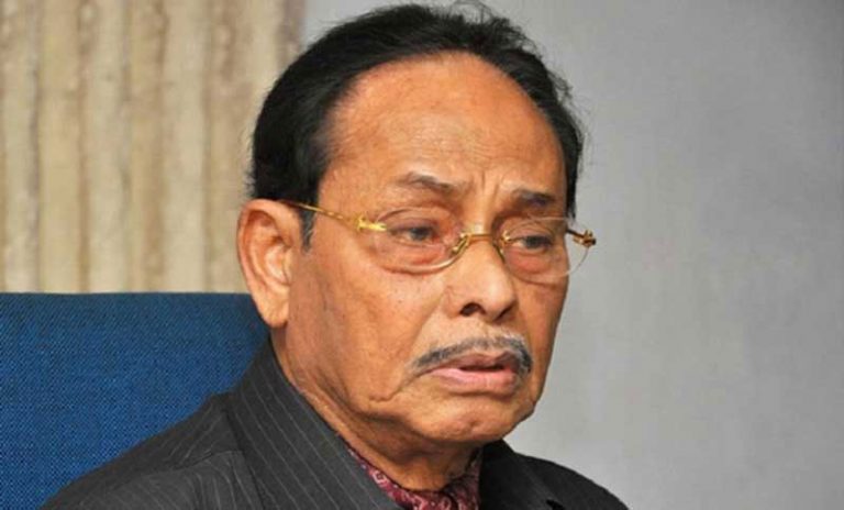 জনগণ ক্ষমতায় দেখতে চায় জাতীয় পার্টিকে : এরশাদ