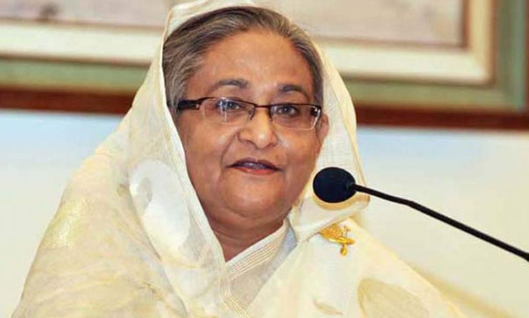 দেশবাসীকে প্রধানমন্ত্রী নতুন বছরের শুভেচ্ছা জানিয়েছেন