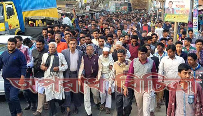 ২২ ফেব্রুয়ারী প্রধানমন্ত্রী রাজশাহী সফরে ব্যাস্ত মনোনয়ন প্রত্যাশীরা
