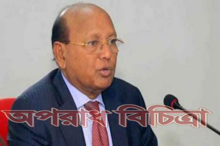 প্রধানমন্ত্রী ও সেতুমন্ত্রীর প্রতি ভোলাবাসীর পক্ষে  তোফায়েল আহমেদের কৃতজ্ঞতা