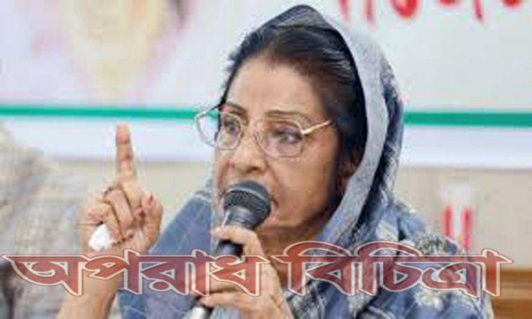 দুই দলে থাকবেনা জাতীয় পার্টি: রওশন এরশাদ