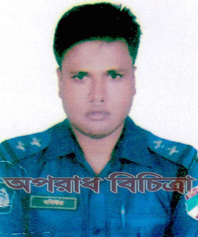 পুলিশ বাহিনীর অহংকার এস.আই মোঃ বদিউর রহমানের কর্মকান্ডে গর্বিত নারিকেল বাড়ীয়া পুলিশ ফাড়ির এলাকার মানুষ