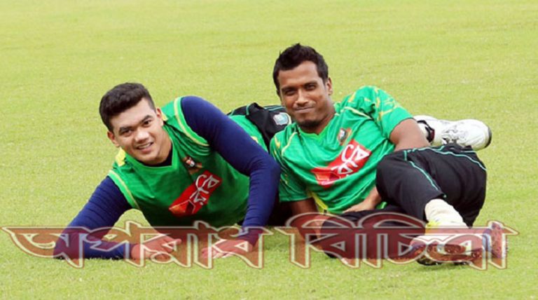 অভিজ্ঞদের নিয়ে দল ঘোষণা টাইগারদের