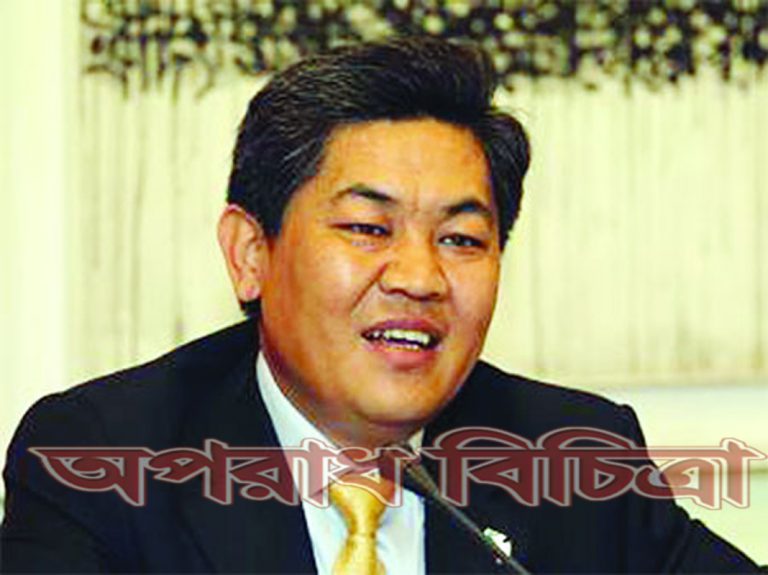 চীনা রাষ্ট্রদূত জিজ্ঞাসাবাদের মুখোমুখি