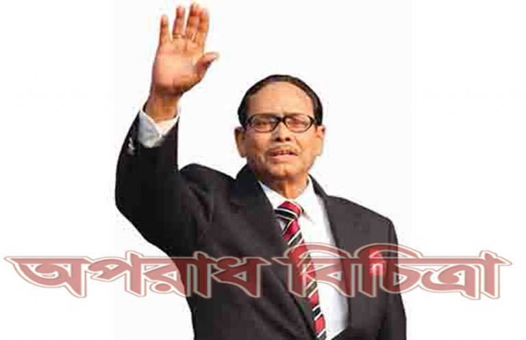 আজ মঠবাড়িয়ায় যাচ্ছেন এরশাদ, সফরের বিরোধীতা