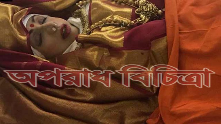 জীবনের শেষ যাত্রার পথে শ্রীদেবী