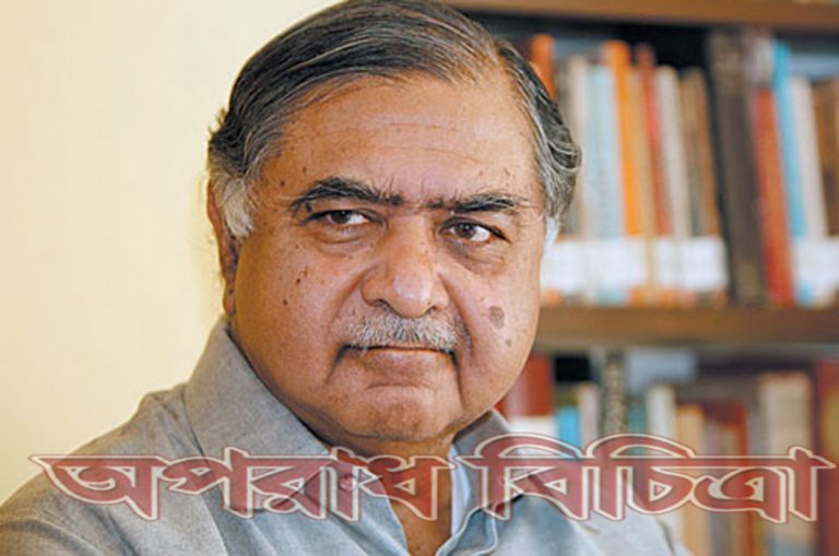ড. কামালকে খালেদা জিয়ার আইনজীবী হওয়ার প্রস্তাব