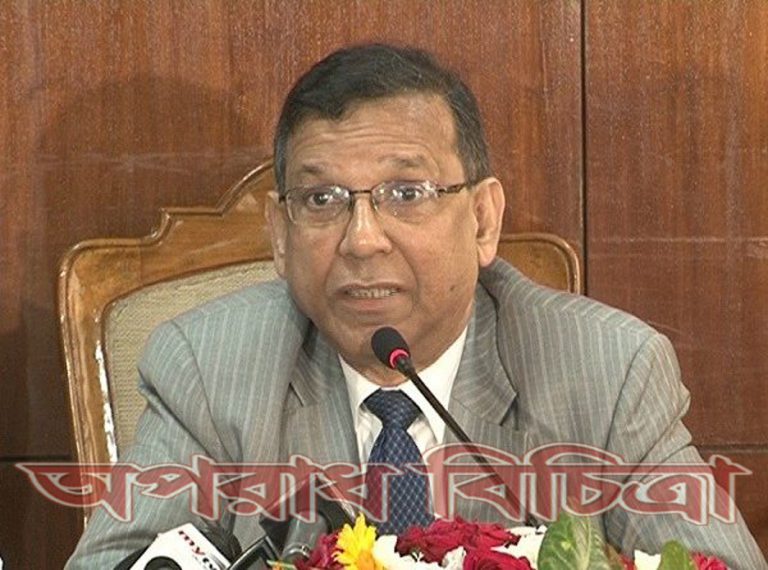 আইনজীবীদের ভুলের কারণে খালেদা জিয়া জেলে: আইনমন্ত্রী