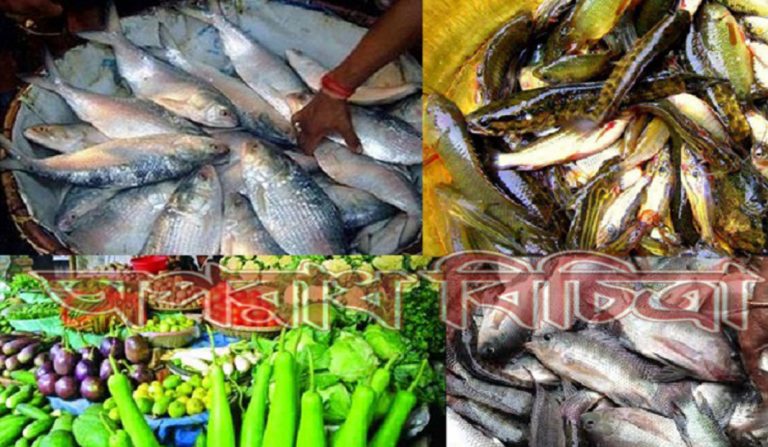 একটি ইলিশ মাছের দাম ছিল এক টাকা চার পয়সা