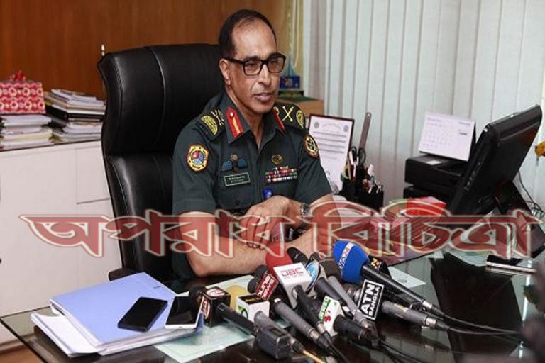 সাধারণ বন্দি হিসেবেই রাখা হয়েছে খালেদা জিয়াকে:আইজি প্রিজন