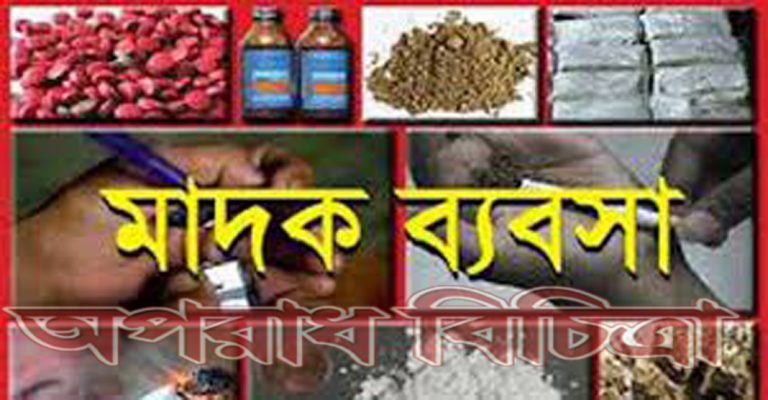 খিঁলগাও ফ্লাইওভারের নিচে চলছে মাদকের রমরমা বাণিজ্য
