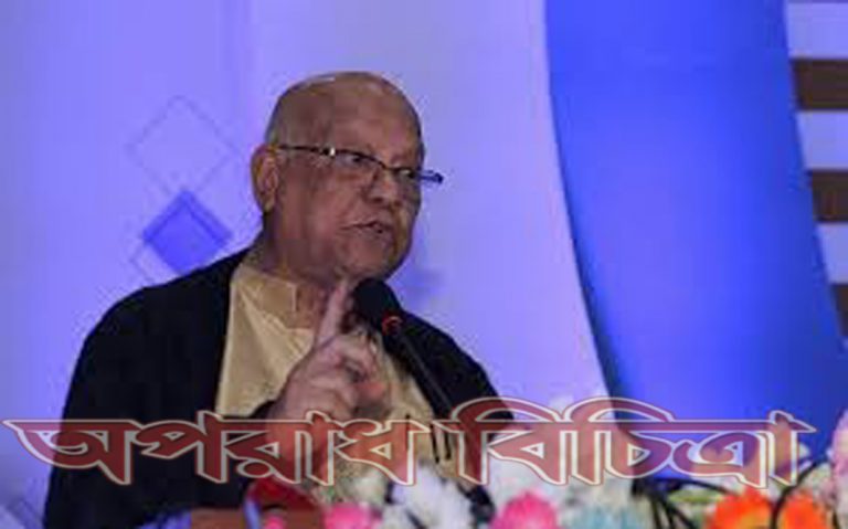 সরকারই দায়ি খেলাপী ঋণ বাড়ার জন্য ‍: অর্থমন্ত্রী