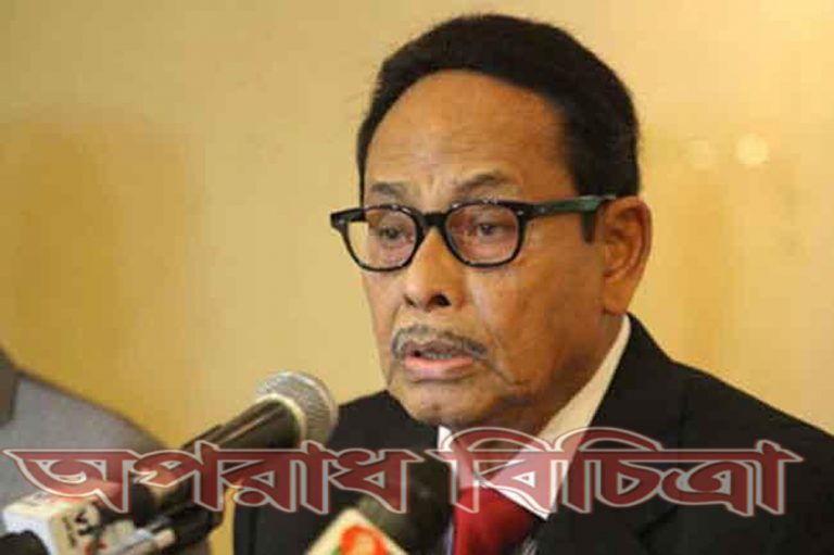 কী স্বৈরাচারী করেছেন জানতে চান: এরশাদ