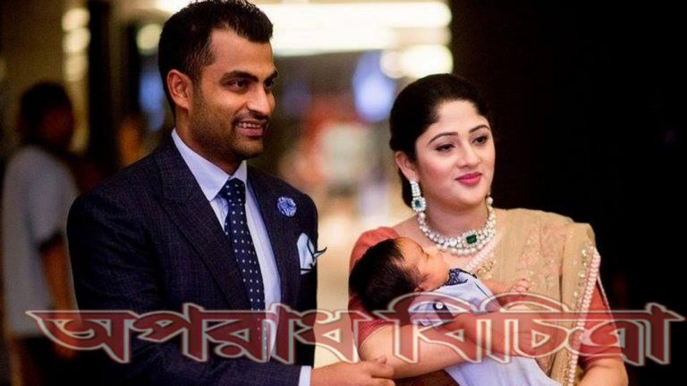 পাকিস্তানের পথে দেশ ছাড়লেন তামিম ইকবাল