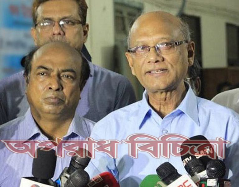 প্রশ্নপত্র ফাঁস রোধে আমরা খুবই কঠোর অবস্থান