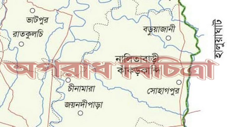 নৈশপ্রহরীর লাশ উদ্ধার