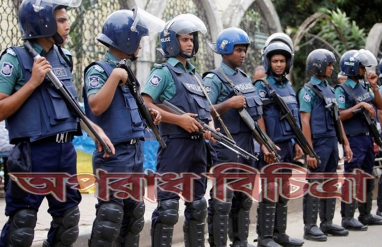 বিরোধি দলকে ছাড় দেবে না সরকার