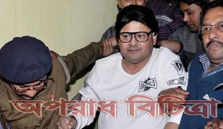 জামিন পেলেন কলকাতার জনপ্রিয় নায়ক তাপস পাল