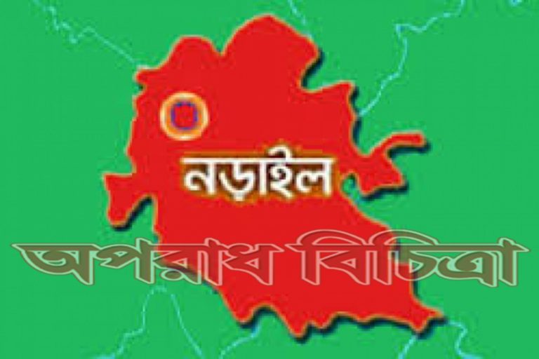 নড়াইলে যুবলীগ সভাপতির বাড়িতে হামলা