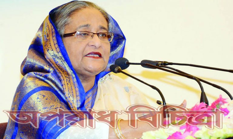সেনাবাহিনীকে প্রস্তুত থাকার নির্দেশ প্রধানমন্ত্রীর