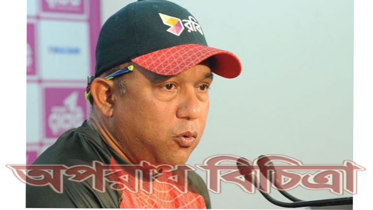 টাইগারদের দায়িত্ব নিতে আগ্রহী সুজন