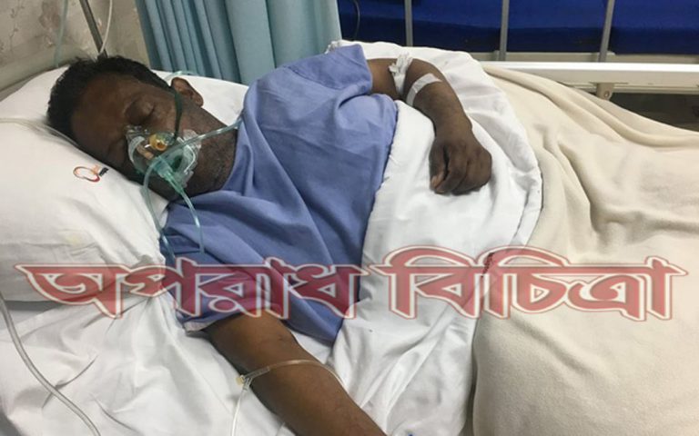 সঙ্গীত সুরকার আলী আকবর রুপু আর নেই