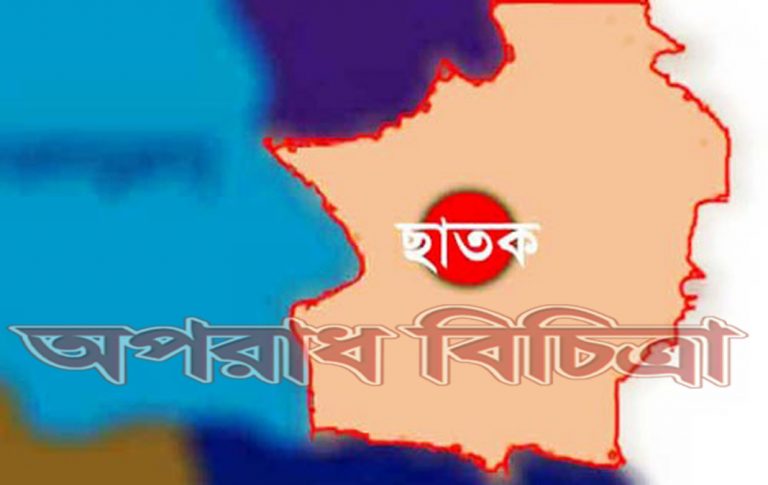 ছাতকে বিষপ্রয়োগে সাড়ে ৪শ’ হাঁস মেরে ফেলেছে দূর্বৃত্তরা