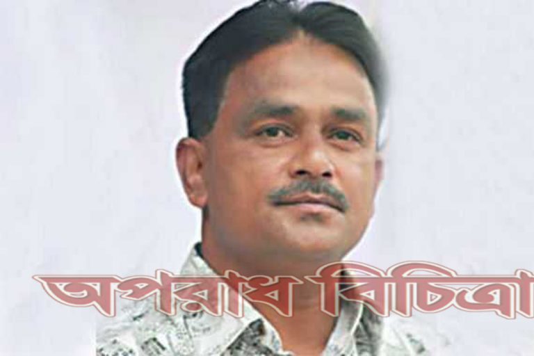 কার্যালয়ের সামনে থেকে বিএনপি নেতা আলালকে আটক