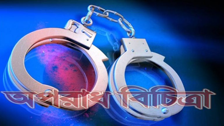 নোয়াখালীতে ছাত্রদলের সভাপতিসহ গ্রেপ্তার ৩