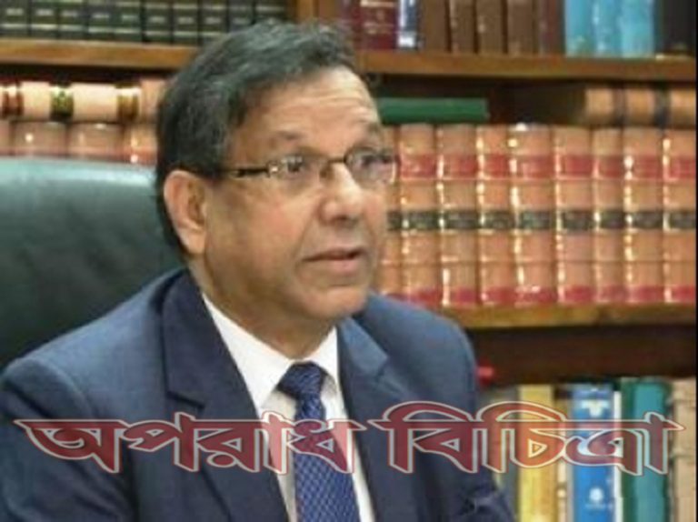 খালেদা জিয়ার আইনজীবীরা মিথ্যে কথা বলছে:আইনমন্ত্রী