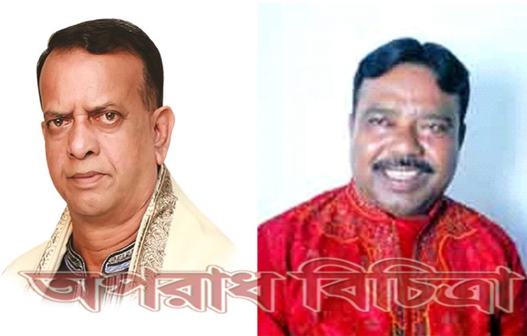 ফারুক আহমেদ চৈাধুরীর ও হেলাল কমিশনারের অবধৈ ব্যাবসা