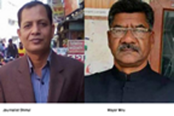 শাহজাদপুরের সাংবাদিক শিমুল হত্যার ১ বছর