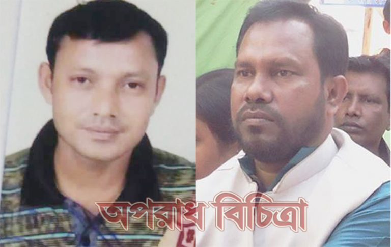 খিলক্ষেত গিলে খাচ্ছে আসলাম উদ্দিন মাদক, চোরাচালানি ও জামায়াত নেতাদের শেল্টারদাতা