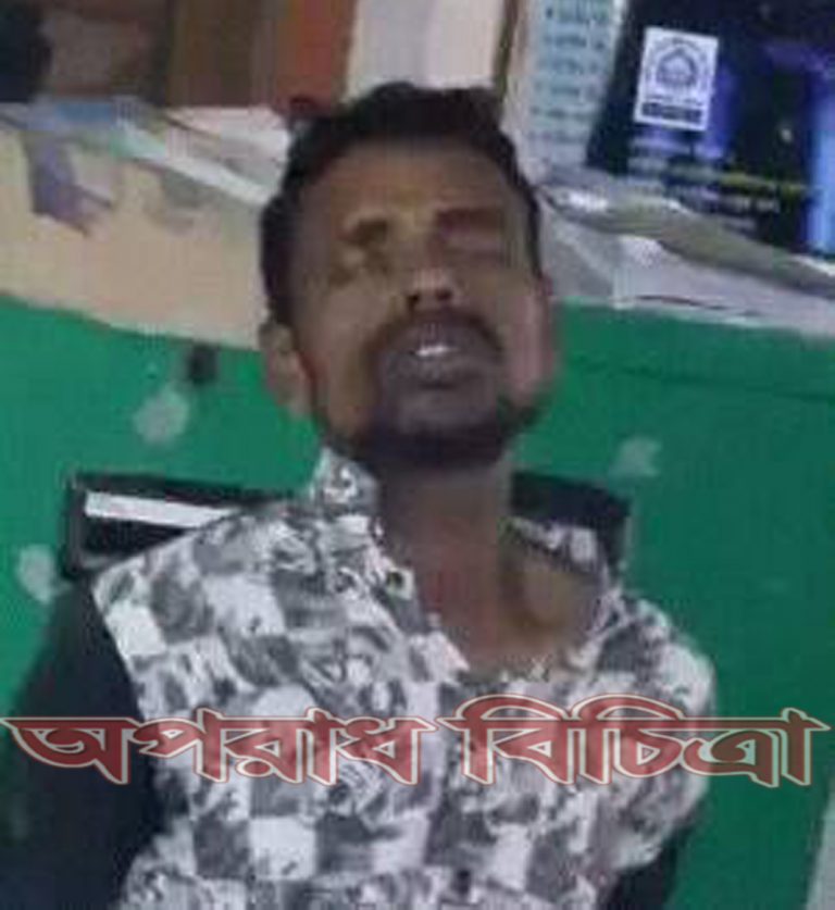 বাবার হাতে মেয়ে তিন মাস ধরে ধর্ষিত