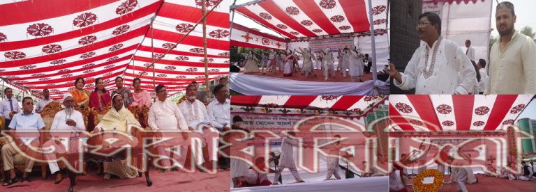 এমারত হোসেন আদর্শ উচ্চ বিদ্যালয়ে  বার্ষিক ক্রীড় ও সাংস্কৃতিক প্রতিযোগিতার পুরস্কার বিতরণ অনুষ্ঠান-২০১৮
