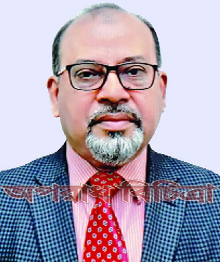 জনতা ব্যাংক লি: এর বিতর্কিত এমডি ঋন কেলেঙ্কারির সাথে জড়িত