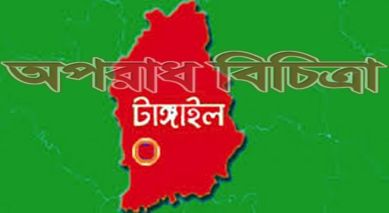 টাঙ্গাইল মির্জাপুর সাবরেজিষ্ট্রি অফিসে দুর্নীতি অব্যাহত