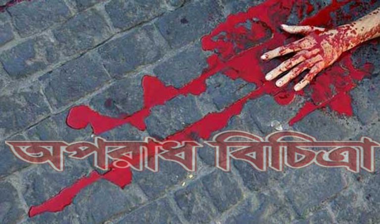 সিরাজগঞ্জের তাড়াশ উপজেলায় ট্রাকের ধাক্বায় অটো রিকশাচালক নিহত