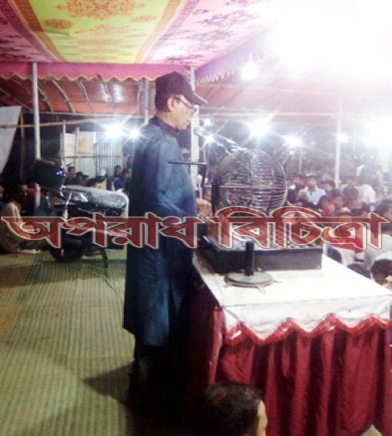 জামালপুরে বি.এ.ডিসি মাঠে পুলিশ ডি বি র‌্যাব দের বেড়িকেটের মধ্য দিয়ে চলছে সর্বনাশা হাউজি জুয়া খেলা
