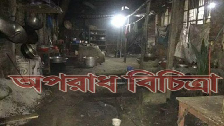 চন্দ্রগঞ্জ খাবার হোটেল গুলোতে অস্বাস্থ্যকর পরিবেশ,বাড়ছে স্বাস্থ্য ঝুঁকি
