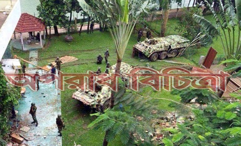 হলি আর্টিজান হামলার জেএমবির ২ সদস্য গ্রেফতার